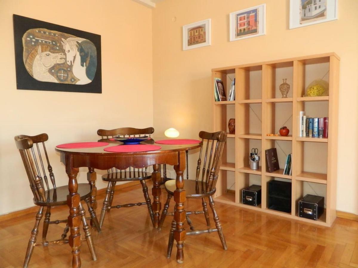 So Athens - Charming 1Bd Flat, Large Terrace, Acropolis View Apartment Exterior photo