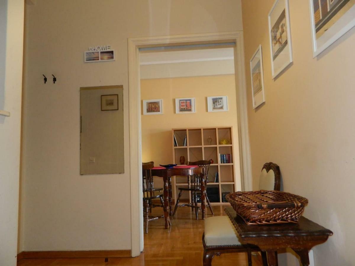 So Athens - Charming 1Bd Flat, Large Terrace, Acropolis View Apartment Exterior photo