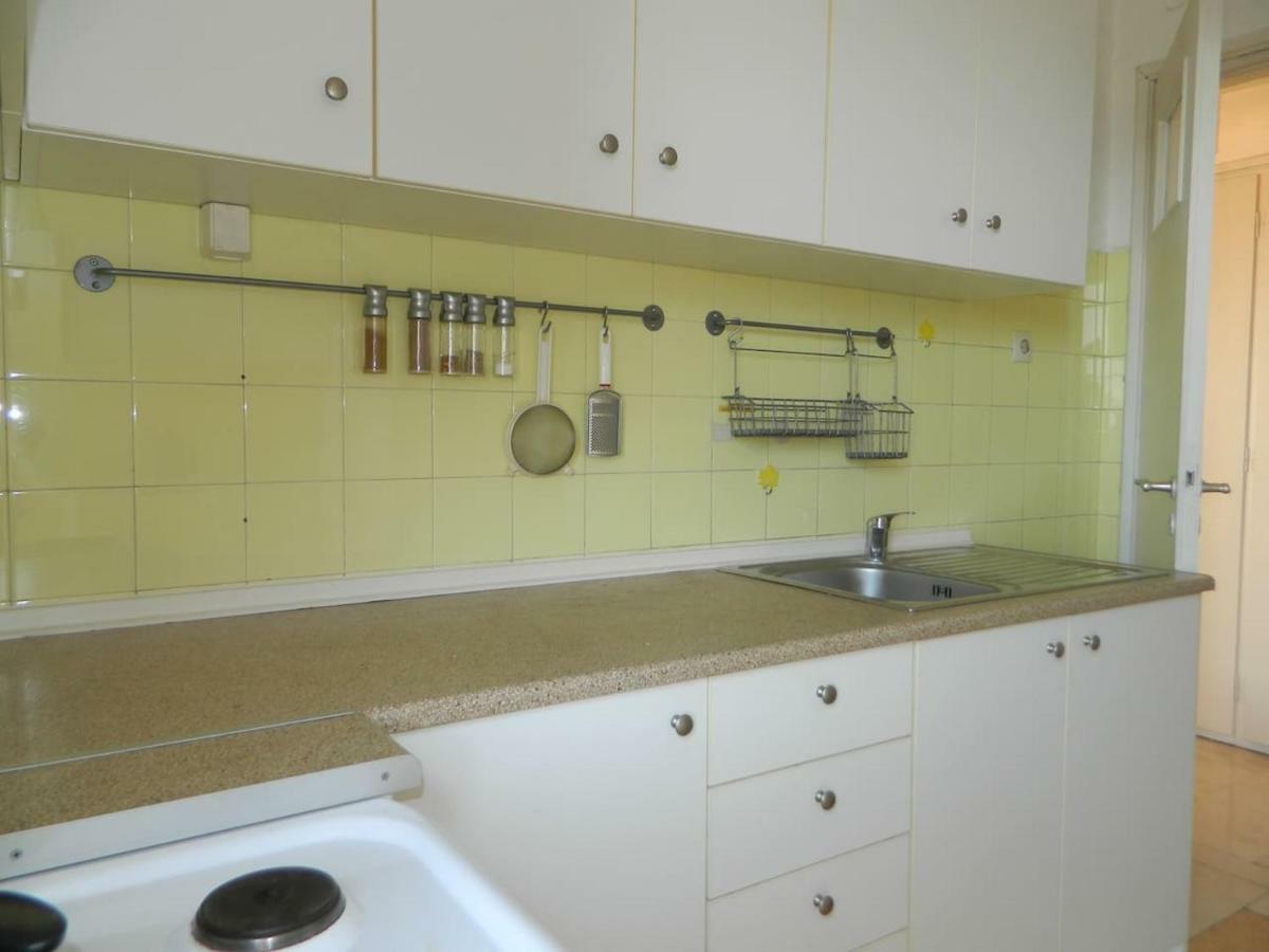 So Athens - Charming 1Bd Flat, Large Terrace, Acropolis View Apartment Exterior photo
